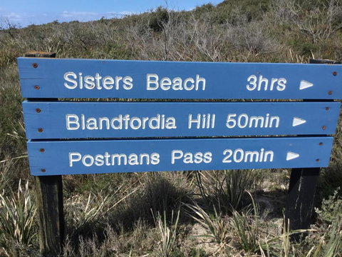 Beths Cottage Roaring 40s - Darwin Holiday 1