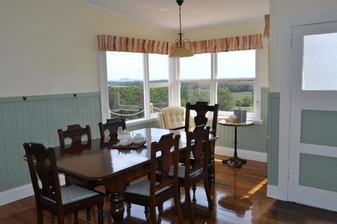 Beths Cottage Roaring 40s - Darwin Holiday 4