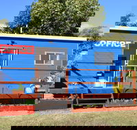 Bega Caravan Park - Darwin Holiday