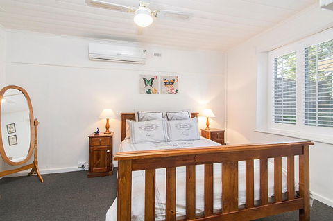 Stoneleigh Cottage Bed & Breakfast - Darwin Holiday 3