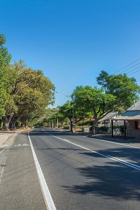 Stoneleigh Cottage Bed & Breakfast - Darwin Holiday 6