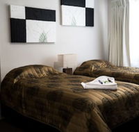 Tall Trees Motel - Darwin Holiday