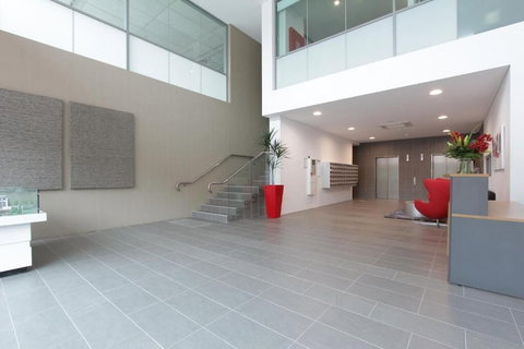 188 Apartments - Darwin Holiday 0