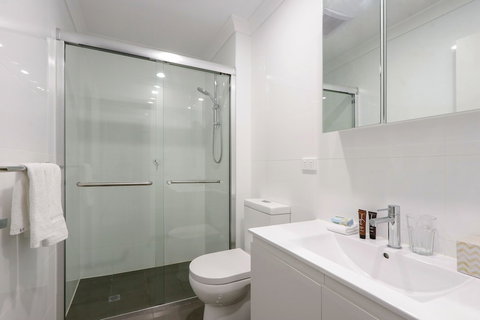 188 Apartments - Darwin Holiday 5