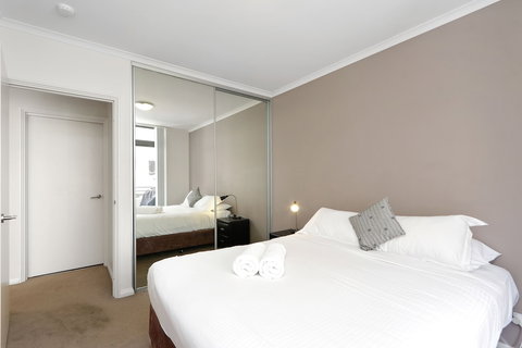 188 Apartments - Darwin Holiday 4