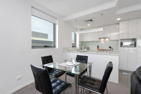 188 Apartments - Darwin Holiday 6