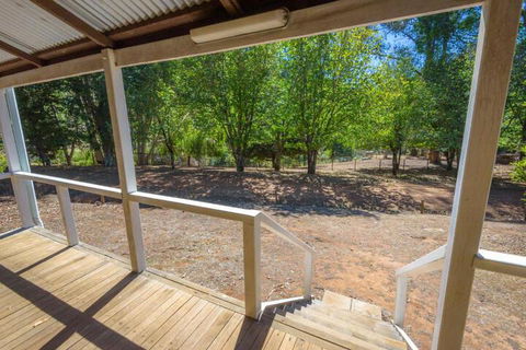 Lewana Cottages - Darwin Holiday 3