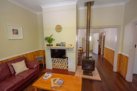 Lewana Cottages - Darwin Holiday 2