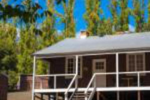 Lewana Cottages - Darwin Holiday 0