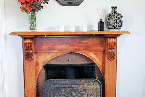 Wines For Joanie Cottage - Darwin Holiday 6