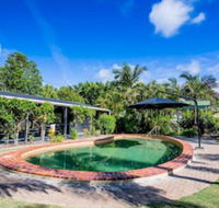 Hervey Bay Tourist Park - Darwin Holiday