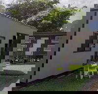 Christmas Creek Cafe  Cabins - Darwin Holiday