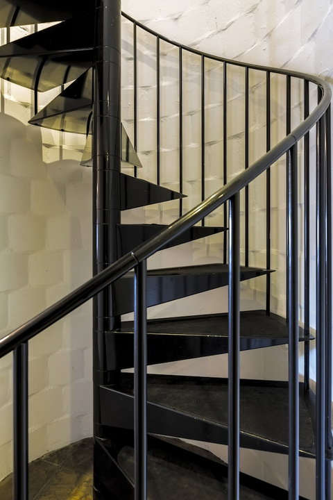 Alpine Woodsmoke - Darwin Holiday 1