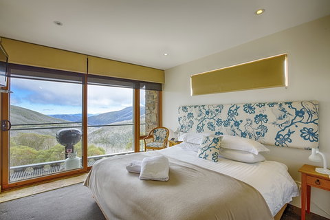 Alpine Woodsmoke - Darwin Holiday 4