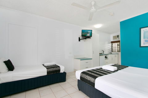 Cairns City Palms - Darwin Holiday 3