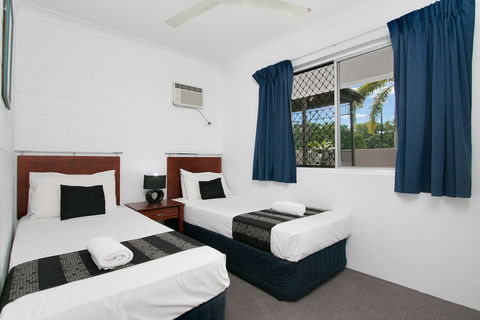 Cairns City Palms - Darwin Holiday 4