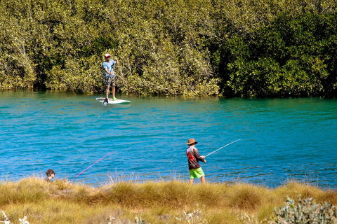 Discovery Parks â€“ Port Hedland - Darwin Holiday 4