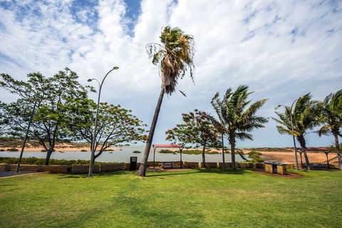 Discovery Parks â€“ Port Hedland - Darwin Holiday 3