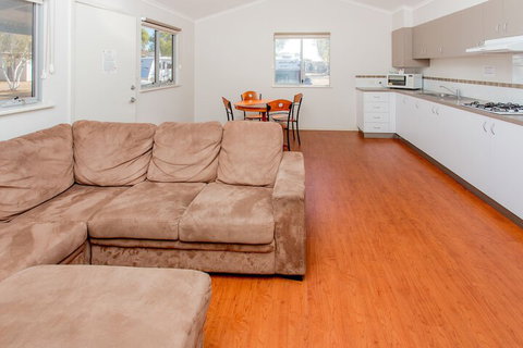 Discovery Parks â€“ Pilbara, Karratha - Darwin Holiday 7