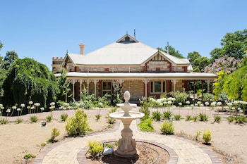 Cockburn House - Darwin Holiday 0