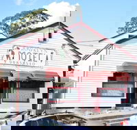 Brooklyn Motel - Darwin Holiday