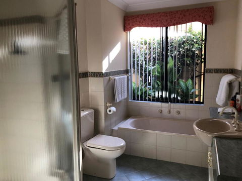 Alfred Cove Short Stay - Darwin Holiday 1