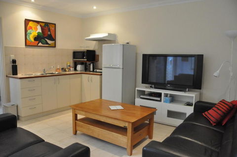 Alfred Cove Short Stay - Darwin Holiday 2