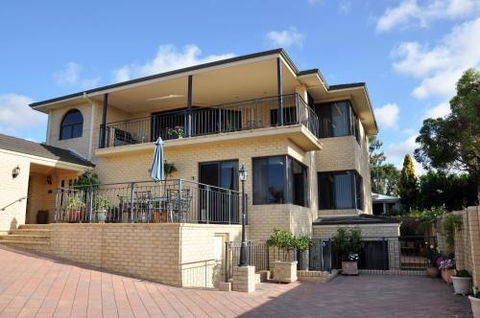 Alfred Cove Short Stay - Darwin Holiday 5