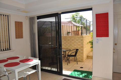 Alfred Cove Short Stay - Darwin Holiday 4