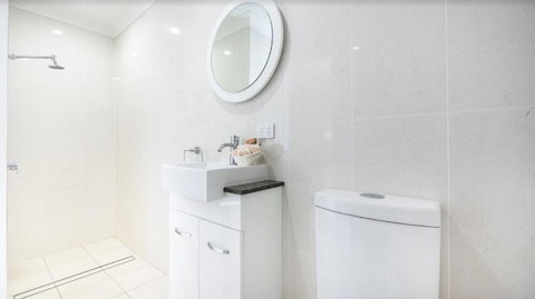 Ruthmor Villas - Darwin Holiday 1