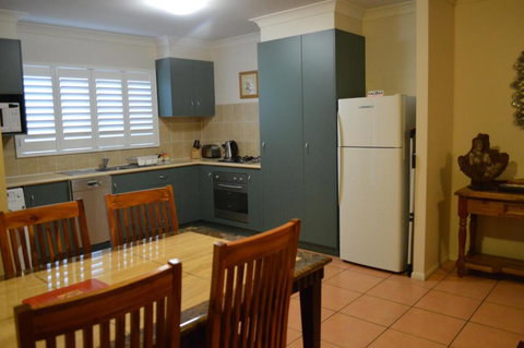 Ruthmor Villas - Darwin Holiday 5