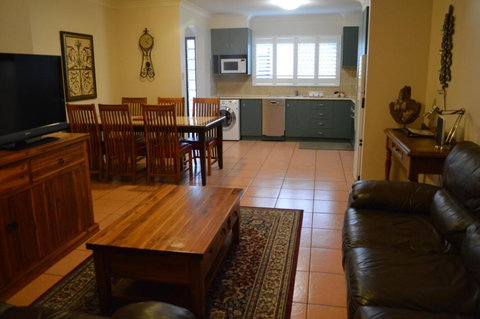 Ruthmor Villas - Darwin Holiday 4