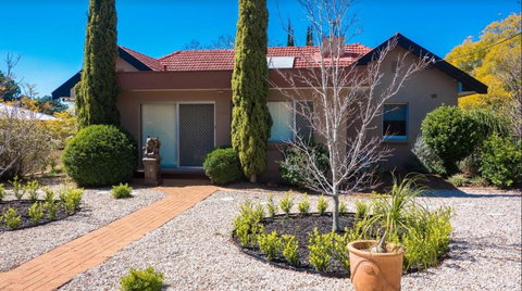 Ruthmor Villas - Darwin Holiday 6