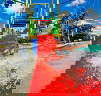 Discovery Parks - Dubbo - Darwin Holiday