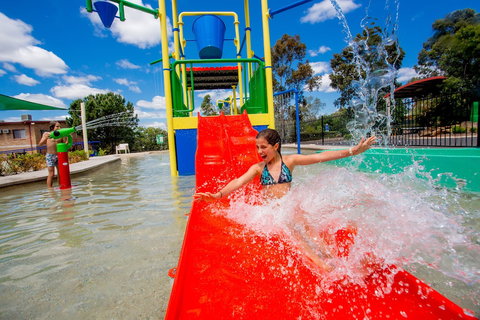 Discovery Parks - Dubbo - Darwin Holiday 0