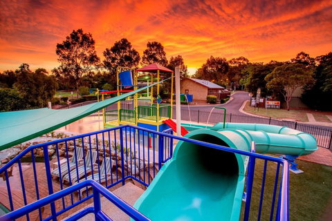 Discovery Parks - Dubbo - Darwin Holiday 1