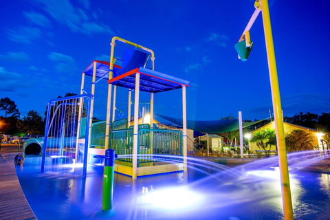 Discovery Parks - Dubbo - Darwin Holiday 3