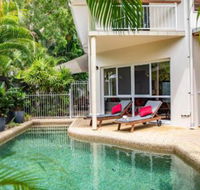 Four Mile Beach Retreat - Darwin Holiday