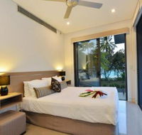 Esplanade Villa - Darwin Holiday