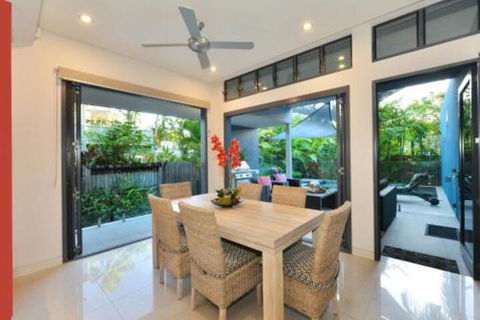 Esplanade Villa - Darwin Holiday 2