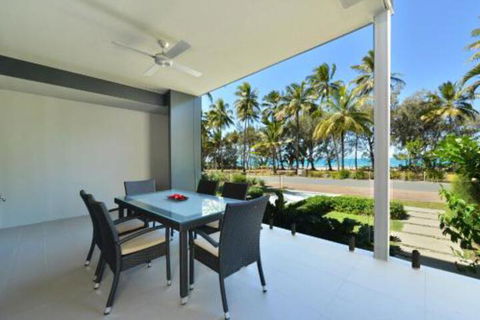 Esplanade Villa - Darwin Holiday 3