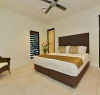 Mana Moana Beachfront Estate Port Douglas - Darwin Holiday