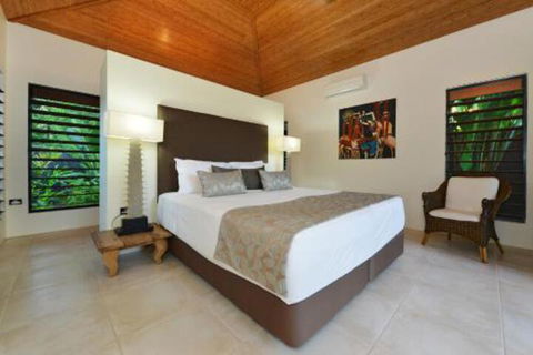 Mana Moana Beachfront Estate Port Douglas - Darwin Holiday 2