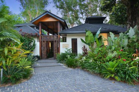 Mana Moana Beachfront Estate Port Douglas - Darwin Holiday 6