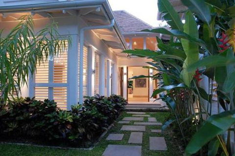 Karaka - Darwin Holiday 2