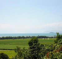 Seaview - Darwin Holiday