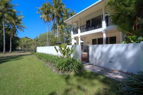 Whispering Palms - Darwin Holiday 6