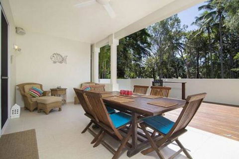 Whispering Palms - Darwin Holiday 4