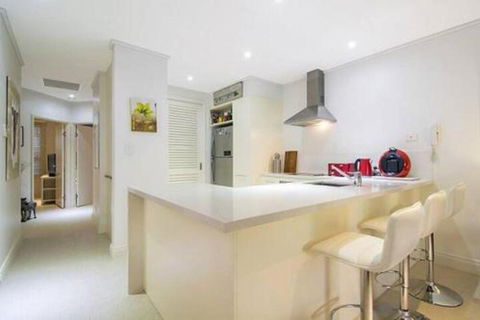 Whispering Palms - Darwin Holiday 0