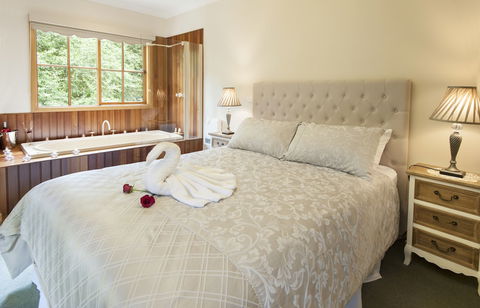 Mountain Lodge - Darwin Holiday 6